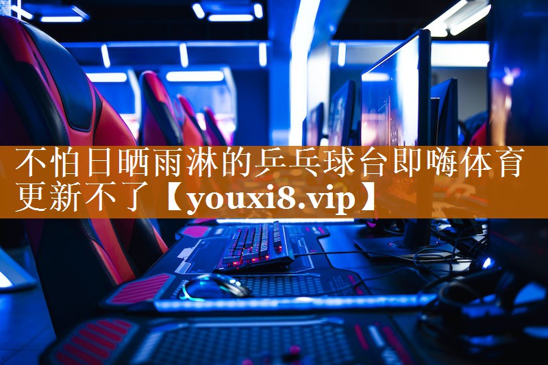 不怕日晒雨淋的乒乓球台即嗨体育更新不了
