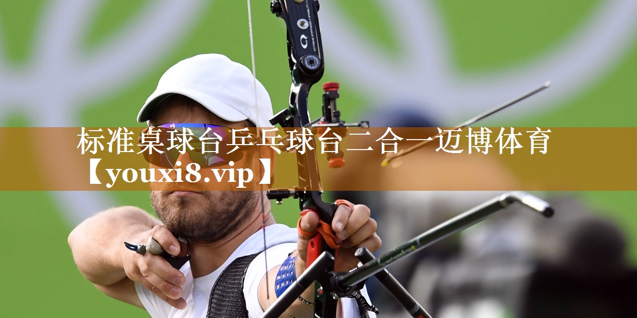标准桌球台乒乓球台二合一迈博体育