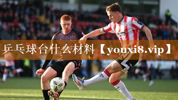 乒乓球台什么材料