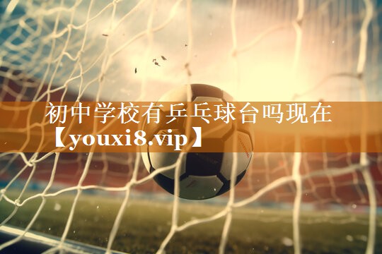 初中学校有乒乓球台吗现在 初中学校有乒乓球台吗现在