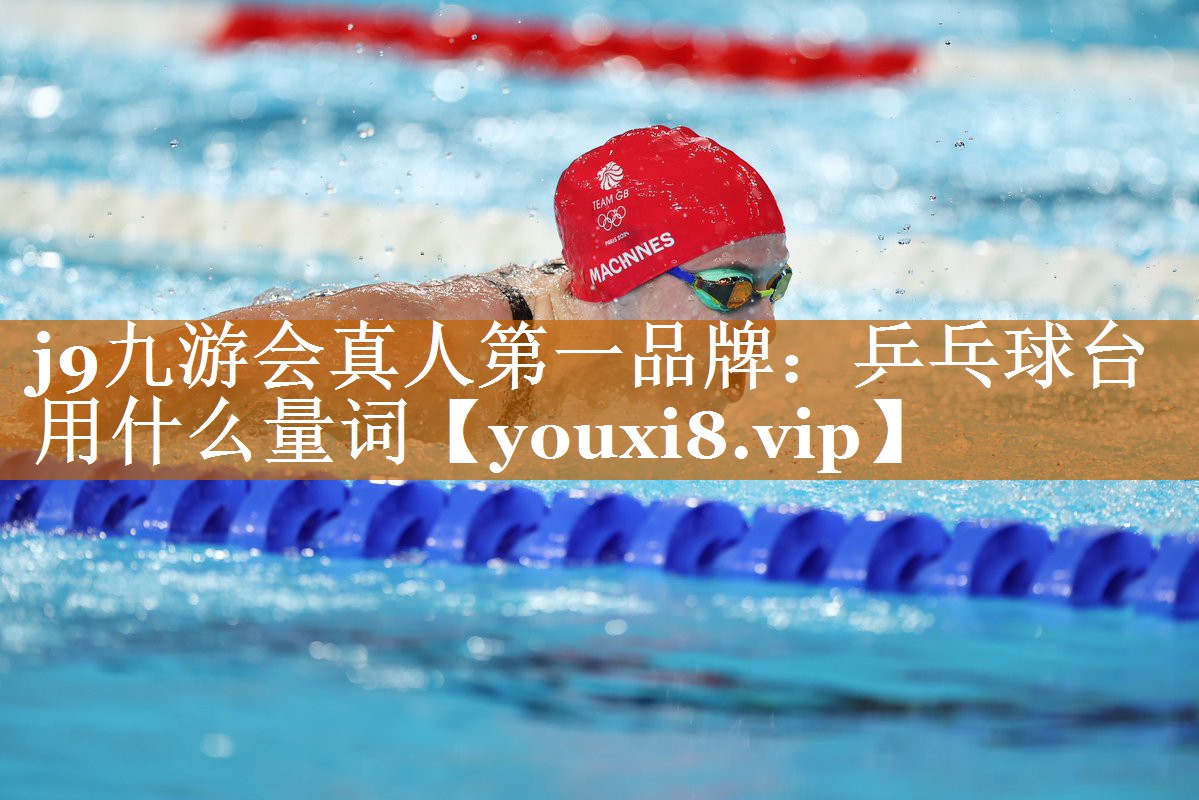 乒乓球台用什么量词